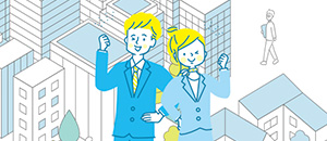 あんしんショップとは